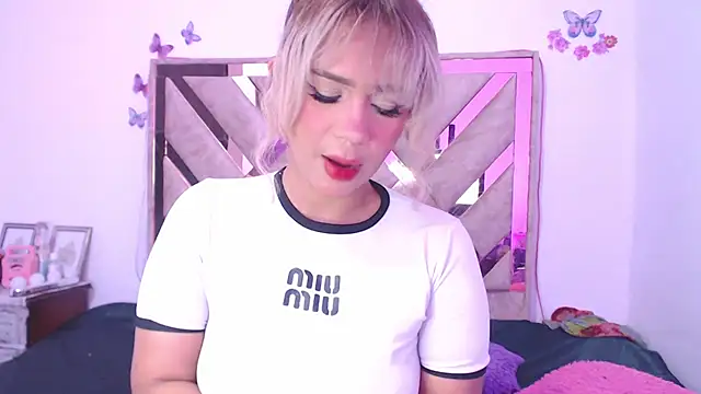 Lulu sweety online show from July 2026 09:50:01 PM
