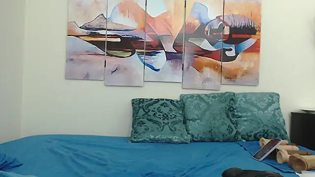 FLAKIS18 online show from May 2026 09:34:01 PM