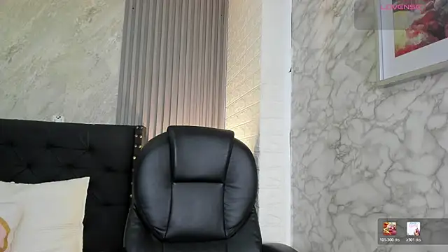 alicy  torres online show from February 2026 12:23:02 PM