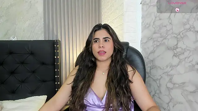 alicy  torres online show from March 2026 12:09:01 PM