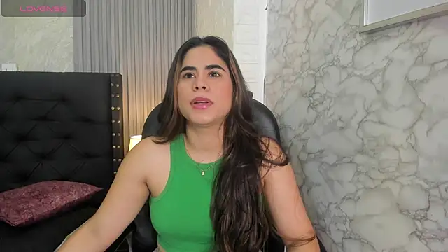 alicy  torres online show from May 2026 11:59:02 AM