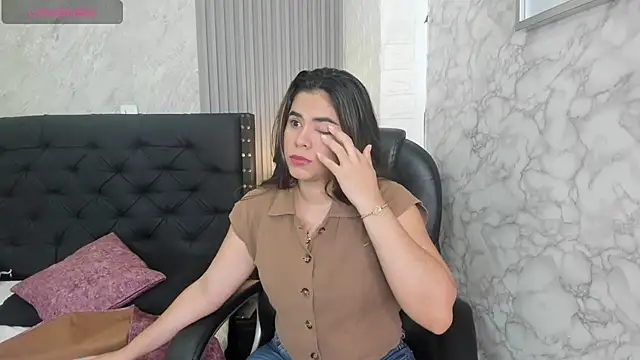 alicy  torres online show from May 2026 11:04:02 AM