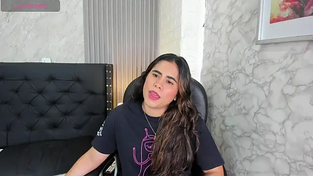 alicy  torres online show from May 2026 12:33:01 PM