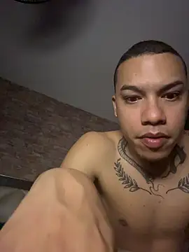 AlphaMasterXxx online show from May 2026 09:28:01 AM