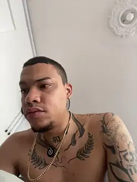 AlphaMasterXxx online show from May 2026 03:31:02 PM