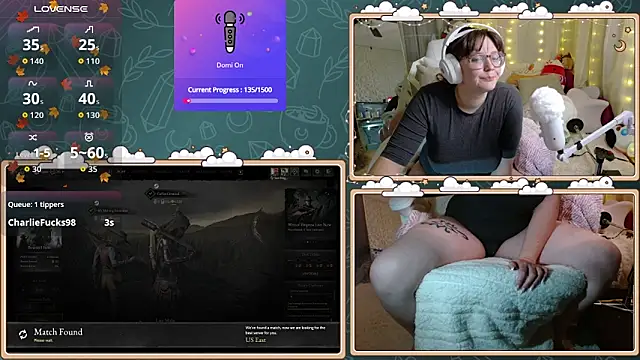 ithuriella online show from November 2025 05:41:02 AM