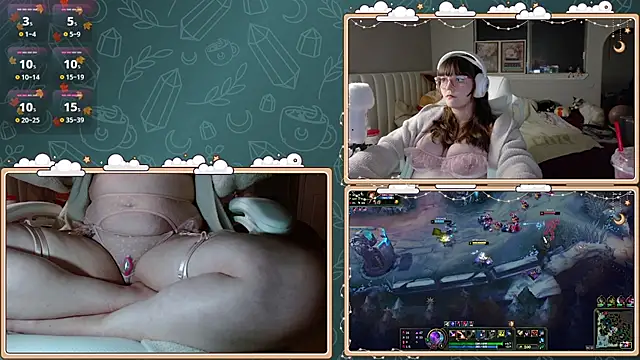 ithuriella online show from December 2025 02:18:01 AM