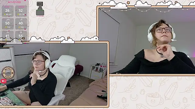 ithuriella online show from March 2026 02:07:01 AM