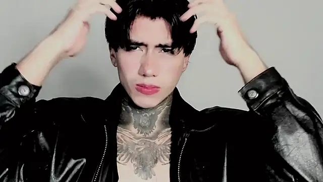 Alex bdsmz online show from November 2025 01:24:03 PM