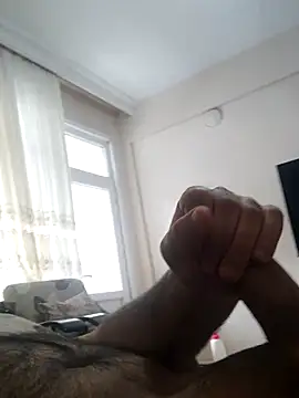 Azginboga2358 online show from October 2025 12:16:02 PM