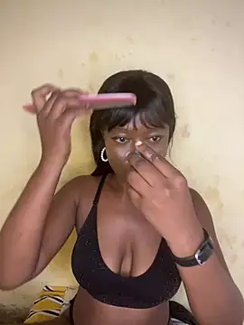 AngelaZamera online show from May 2026 09:28:02 AM