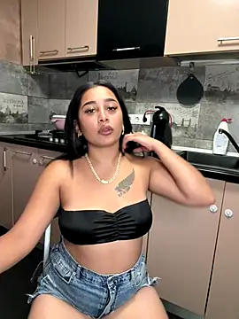 JaneetDeea online show from September 2025 10:42:02 PM