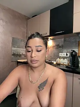 JaneetDeea online show from September 2025 10:33:02 PM