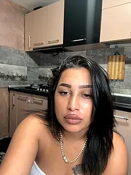 JaneetDeea online show from October 2025 11:37:01 PM