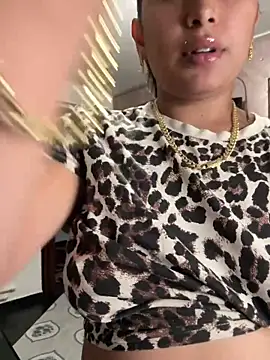 JaneetDeea online show from October 2025 04:05:01 PM