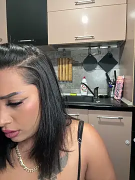 JaneetDeea online show from October 2025 10:10:01 PM