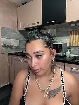 JaneetDeea online show from October 2025 09:37:01 PM