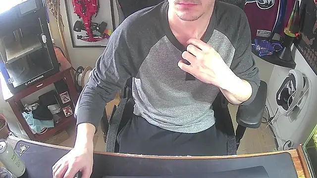 k dick online show from February 2026 11:03:01 PM