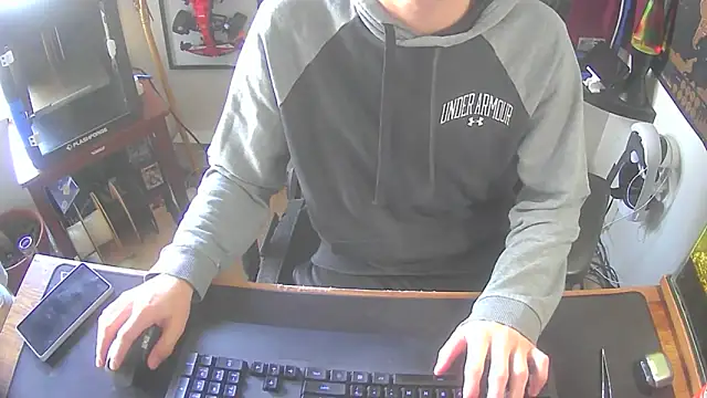 k dick online show from March 2026 08:36:01 PM