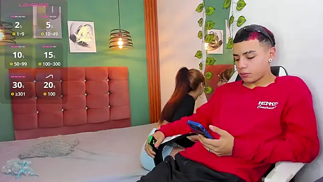 Snapshot of Aisha_andy chatting on September 2025 03:28:01 AM Aisha andy online show from September 2025 03:28:01 AM