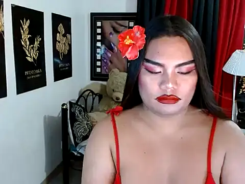 TSbrianaHugeCock online show from April 2026 10:03:01 PM