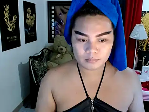 TSbrianaHugeCock online show from May 2026 10:42:01 AM