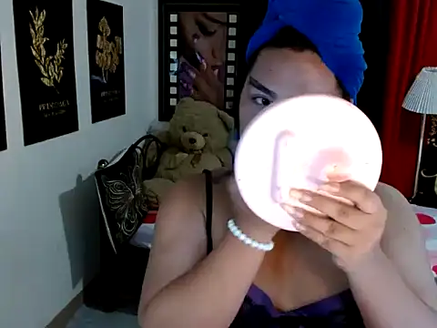 TSbrianaHugeCock online show from May 2026 01:17:01 PM