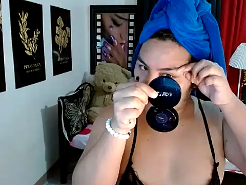 TSbrianaHugeCock online show from May 2026 02:35:01 PM