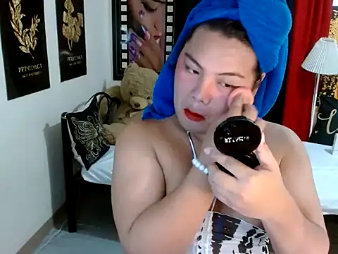 TSbrianaHugeCock online show from May 2026 02:23:01 PM