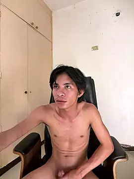 Sultry Charls online show from January 2026 05:07:02 PM