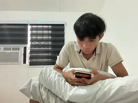Sultry Charls online show from February 2026 08:13:01 AM