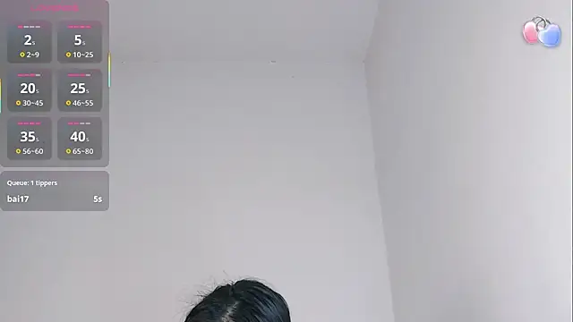 Tutu-o online show from October 2025 05:33:02 AM