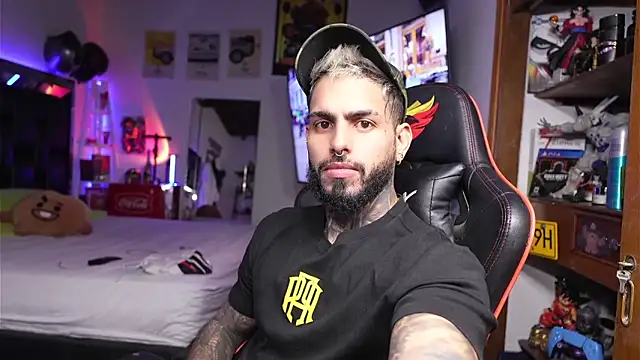 logan hugh8 online show from March 2026 04:27:01 AM