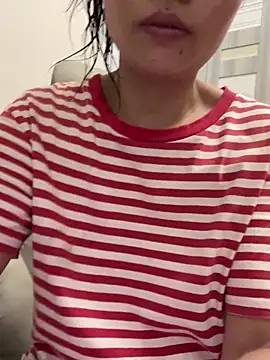 Snapshot of coco-o chatting on September 2025 01:35:02 PM coco-o online show from September 2025 01:35:02 PM