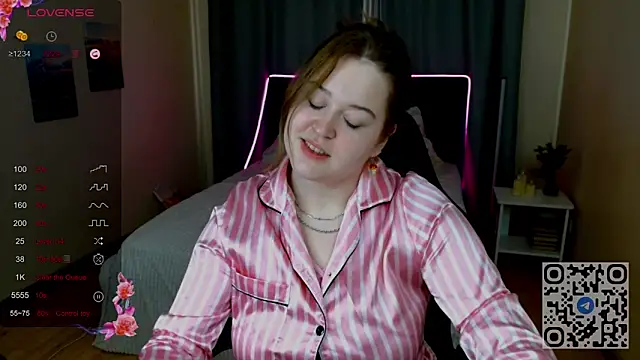 HelenHartt online show from March 2026 08:19:01 AM