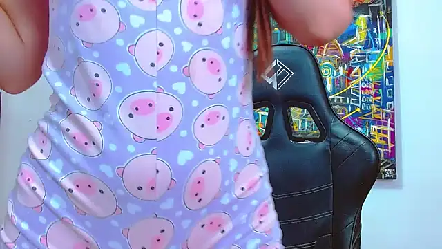 Lea Deluc online show from April 2026 09:38:01 AM