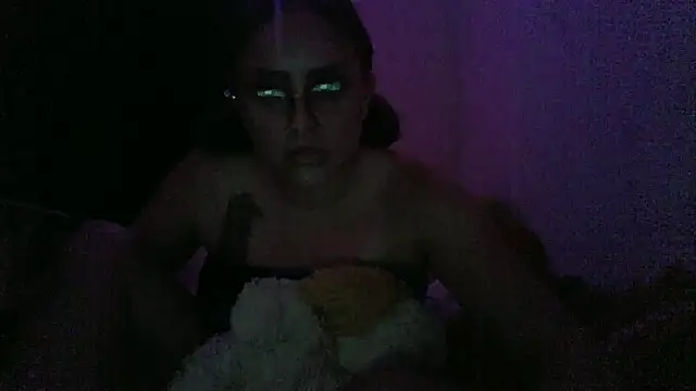 jenmarquez  online show from October 2025 06:04:01 AM