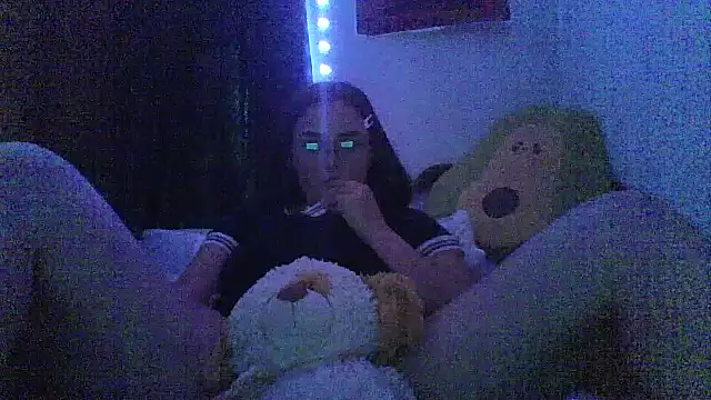 jenmarquez  online show from November 2025 10:01:01 PM