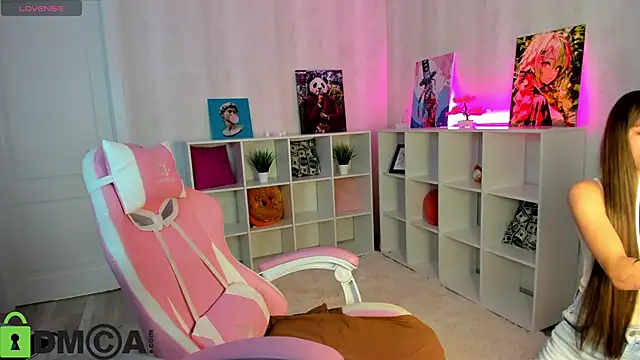 Snapshot of lasly_moon chatting on September 2025 08:14:01 AM lasly moon online show from September 2025 08:14:01 AM