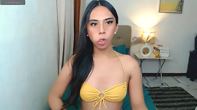 scarlet smith7 online show from July 2026 12:57:02 AM