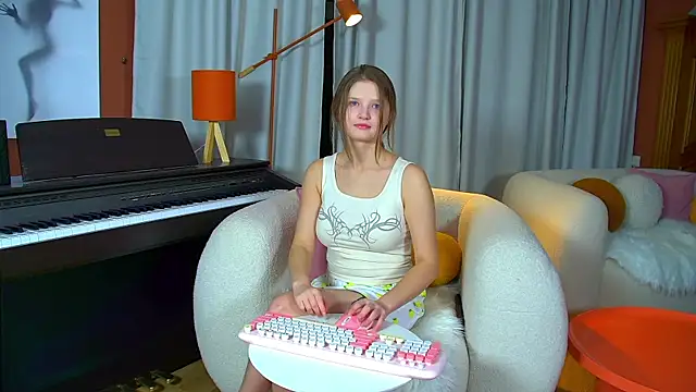 JaneRosen online show from November 2025 06:23:01 AM