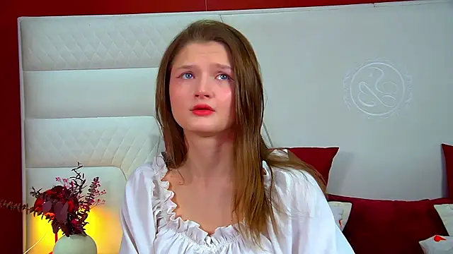 Snapshot of JaneRosen chatting on March 2026 06:24:02 AM JaneRosen online show from March 2026 06:24:02 AM