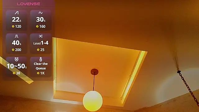 MiaWonderfull online show from August 2026 03:23:02 AM