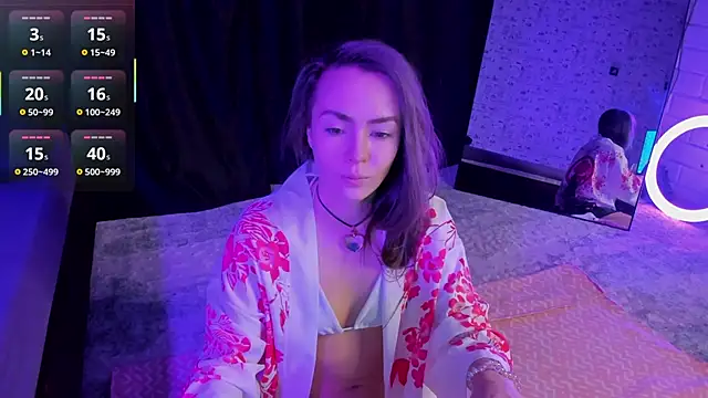 Little Rockk online show from October 2025 04:46:02 AM