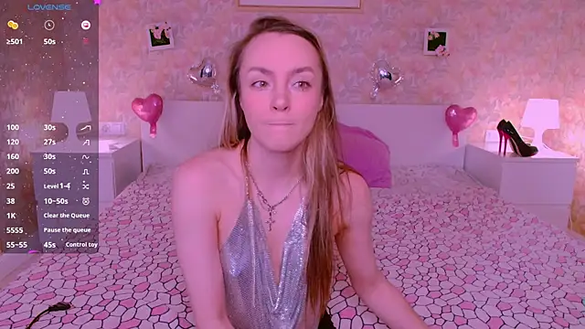 Little Rockk online show from March 2026 07:31:01 AM