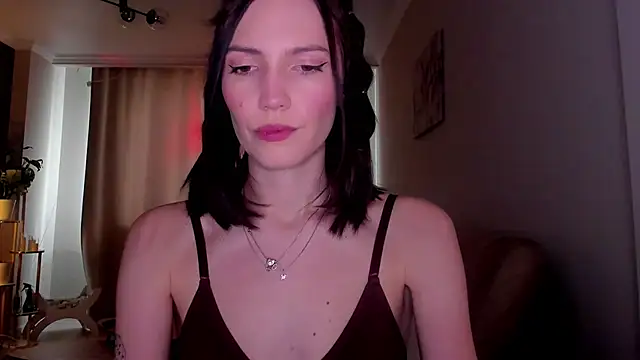 Snapshot of AdeleShinemm chatting on February 2026 05:35:01 AM AdeleShinemm online show from February 2026 05:35:01 AM