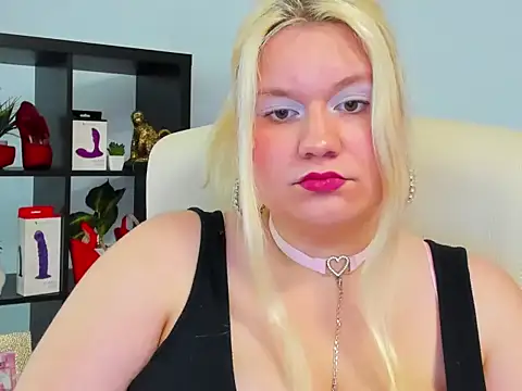 samantha darling online show from May 2026 12:57:02 PM