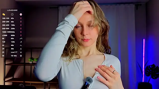 Tender beauty online show from May 2026 04:55:02 PM