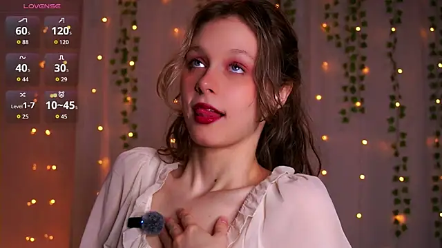 Tender beauty online show from July 2026 06:46:02 PM