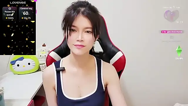 Alina10932 online show from September 2025 07:10:01 AM